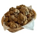 Products with white truffle